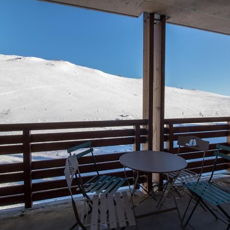 Appartement 4 Personnes Avec Piscine, Wifi, Garage Besse-et-Saint-Anastaise Zewnętrze zdjęcie