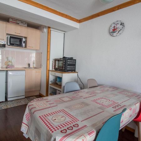 Appartement 4 Personnes Avec Piscine, Wifi, Garage Besse-et-Saint-Anastaise Zewnętrze zdjęcie