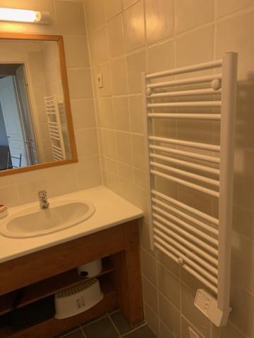 Appartement 4 Personnes Avec Piscine, Wifi, Garage Besse-et-Saint-Anastaise Zewnętrze zdjęcie